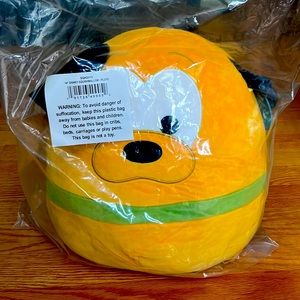 Pluto Squishmallow **new in bag**